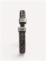 Bracciale Vidali Gioielli Uomo in Acciaio BRAR-103-34 - BRAR-103-34